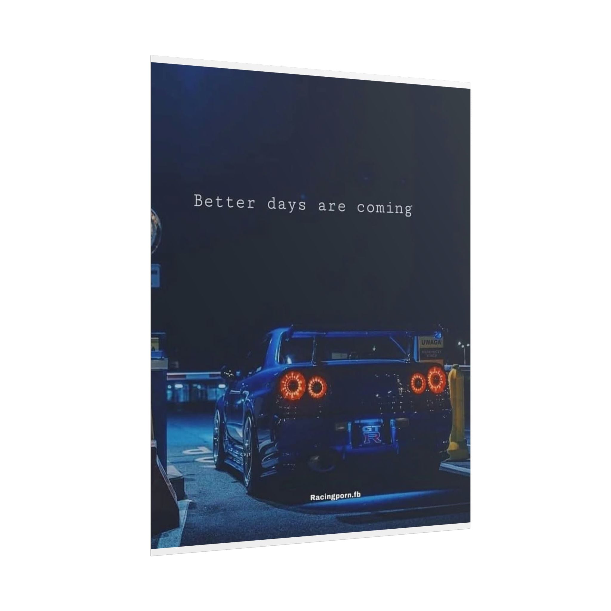 Rolled Posters