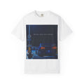 Night Drive T-Shirt — "Better Days Are Coming" Graphic Tee