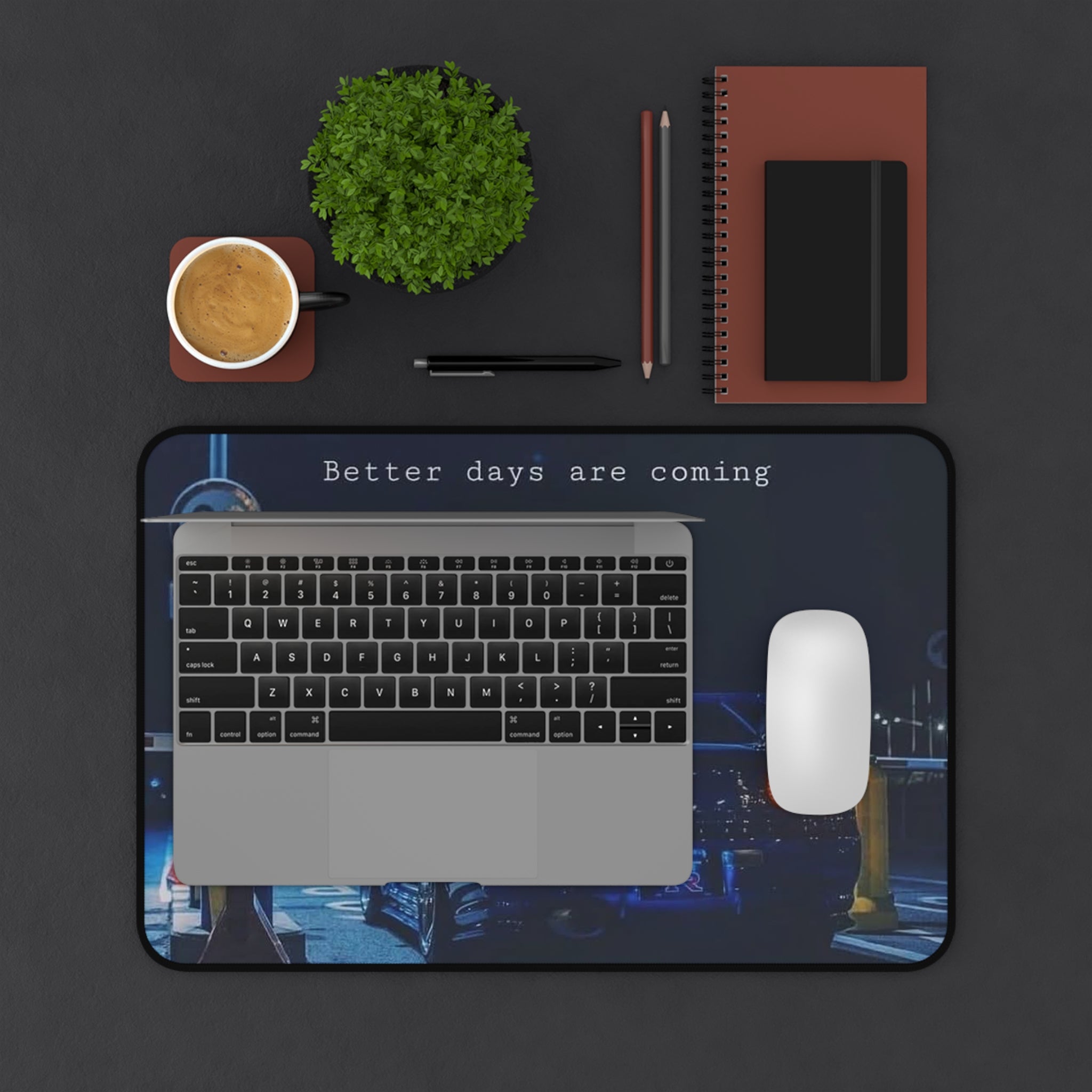 Desk Mat