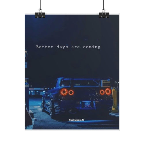 Rolled Posters