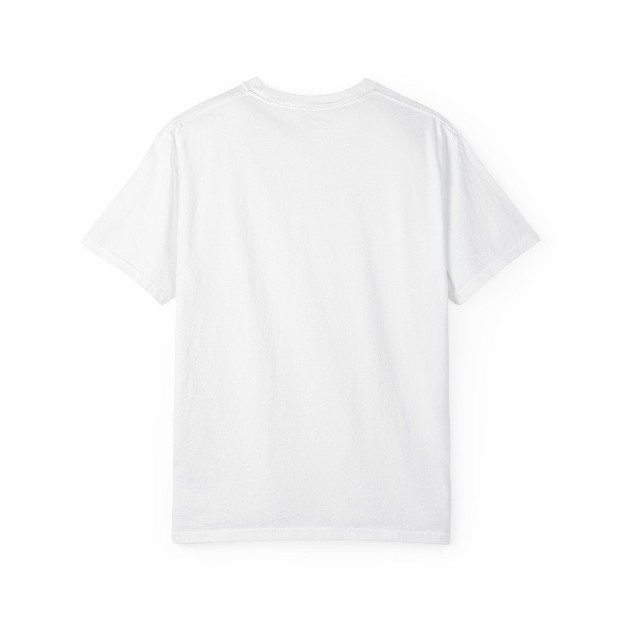 Night Drive T-Shirt — "Better Days Are Coming" Graphic Tee